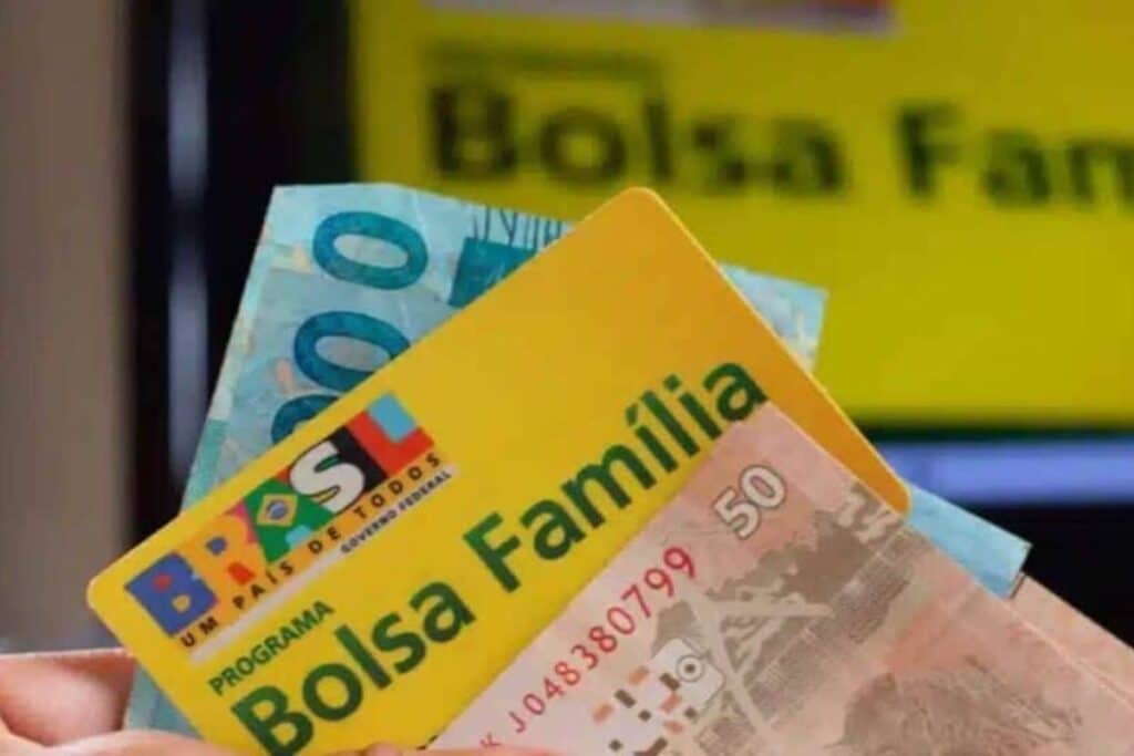 Bolsa Família