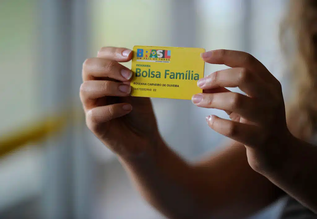Bolsa Família