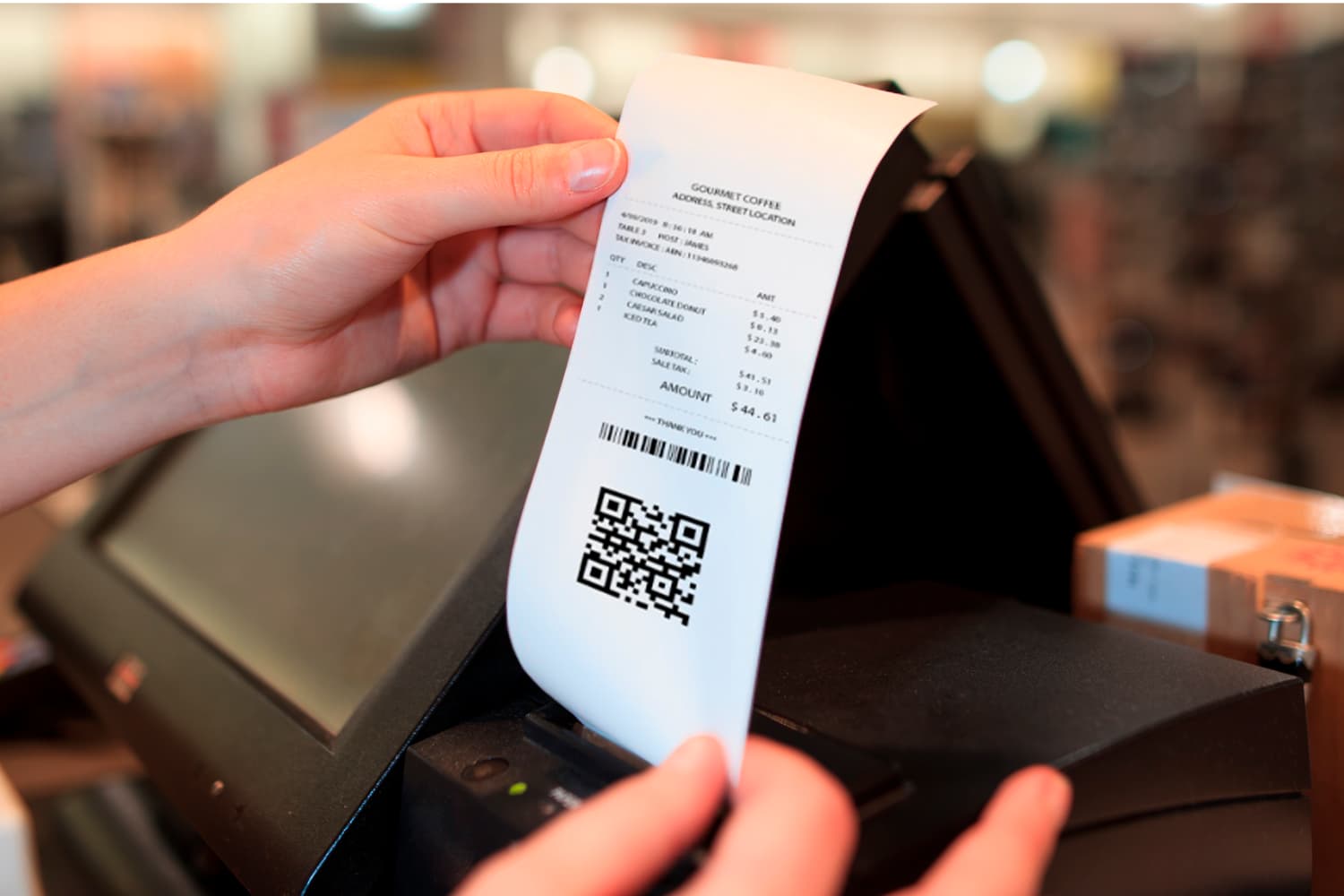 Tudo que voce precisa saber para emissao de Nota Fiscal em supermercados