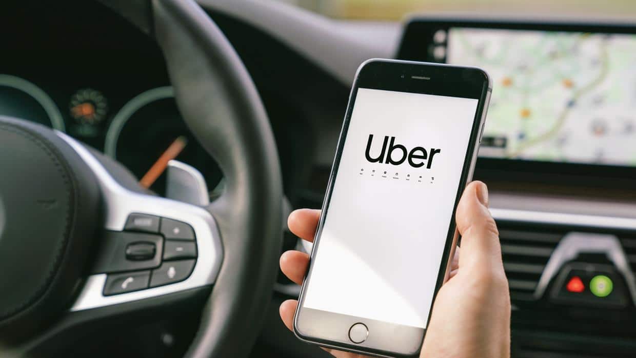 Uber
