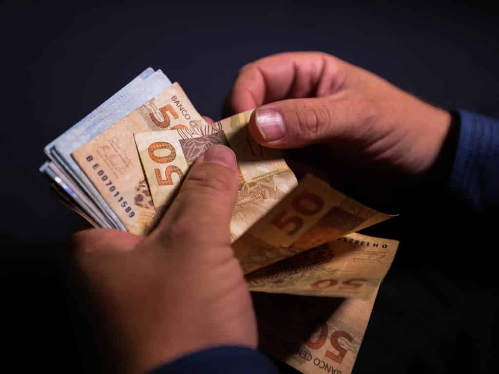 auxílio
