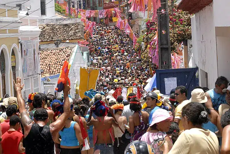 carnaval saiba como se proteger dos principais golpes financeiros em meio a folia