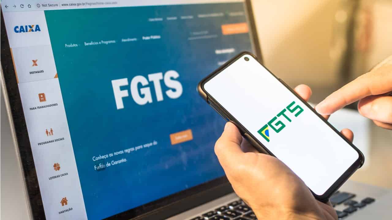 fgts digital