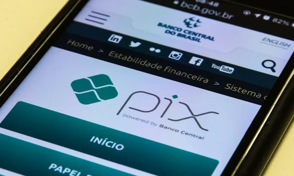 Saiba como criar uma chave PIX para facilitar os seus pagamentos 1 pix 0411202553