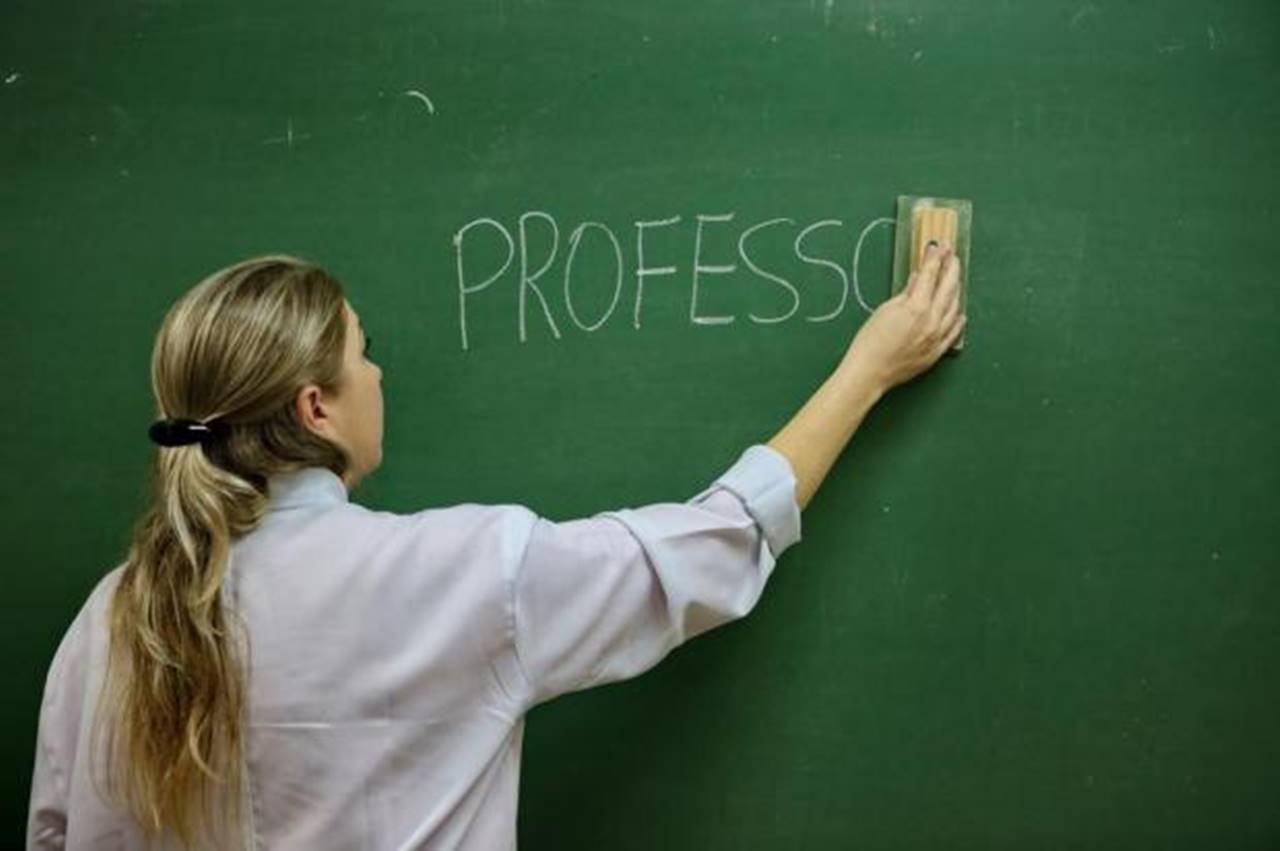 professor