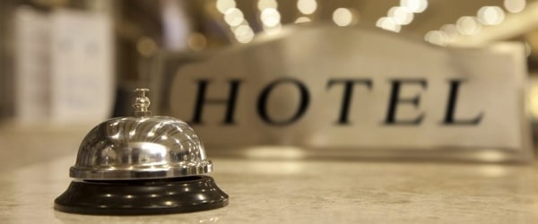 BR Hotel
