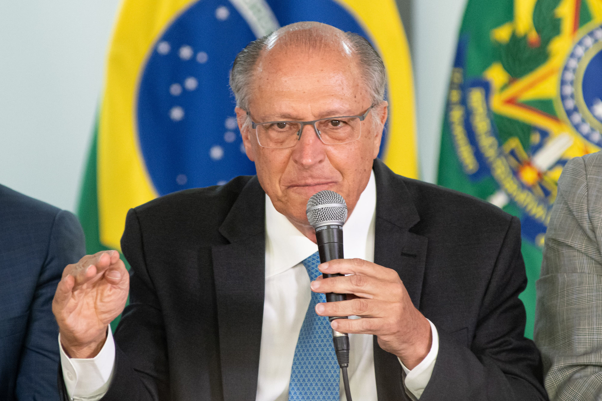 Geraldo Alckmin anunciou medidas visando a reducao dos precos dos alimentos e zerar os tributos sobre varios alimentos importados Metropoles 2