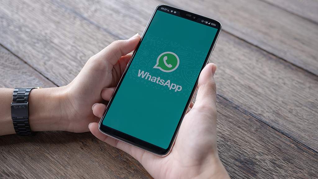 WhatsApp anuncia novidade que todo mundo estava esperando 2 WhatsApp offline
