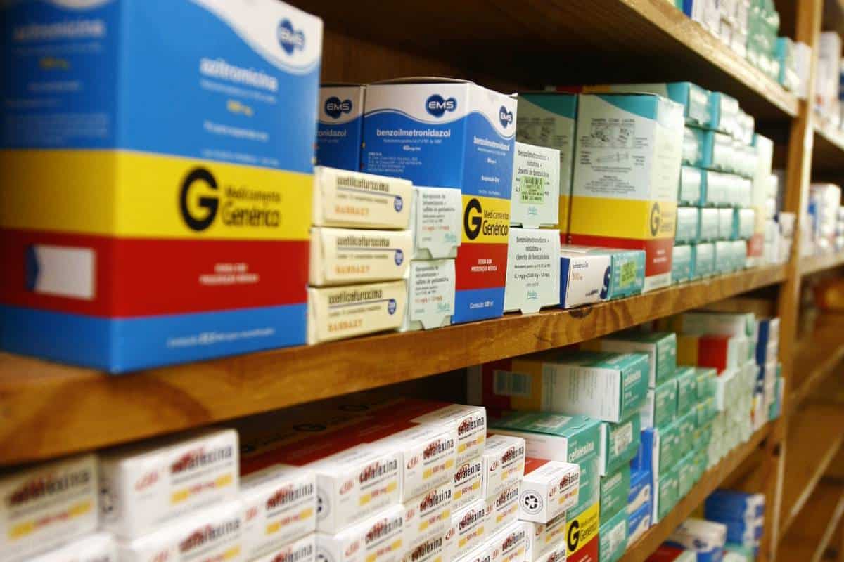 antibioticos