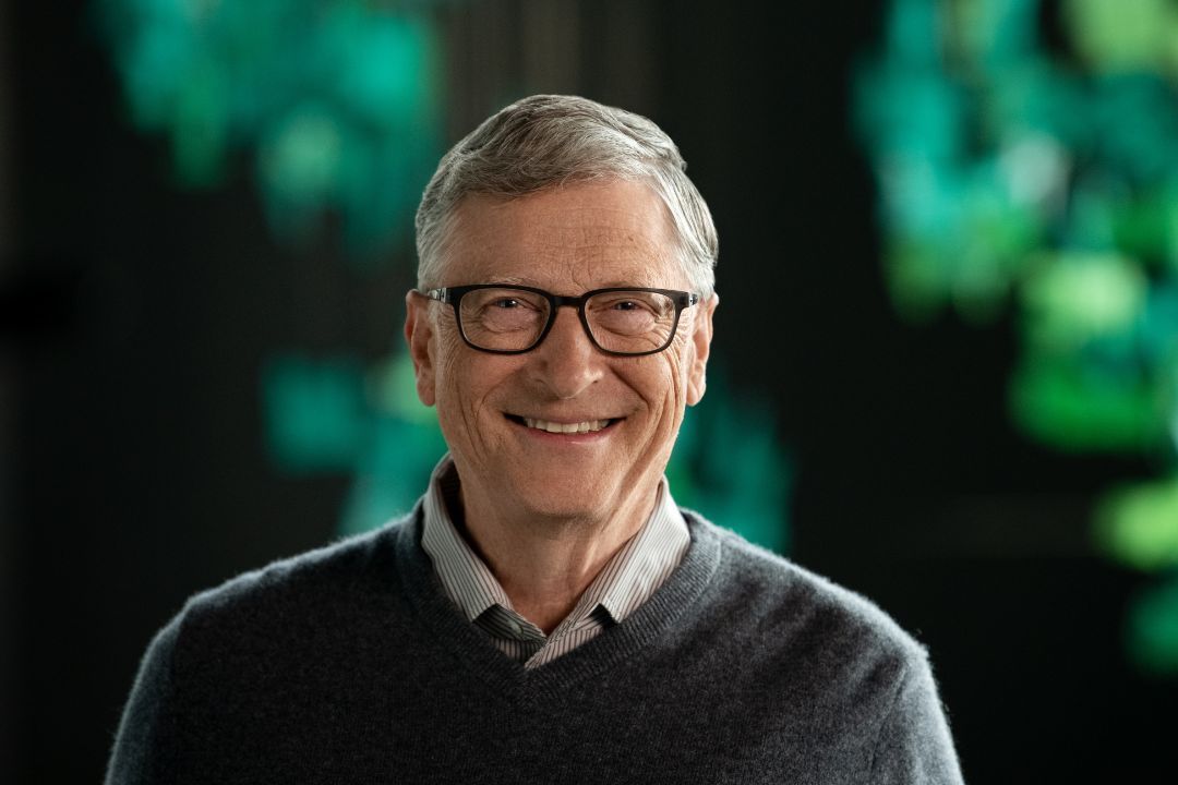bill gates bf300e3975