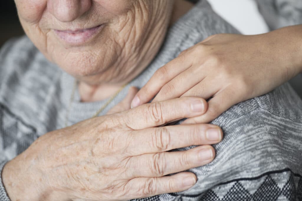 closeup of a support hands 1024x683 1