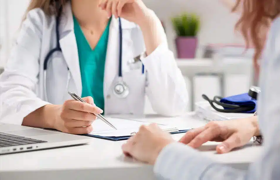 consultas medicas