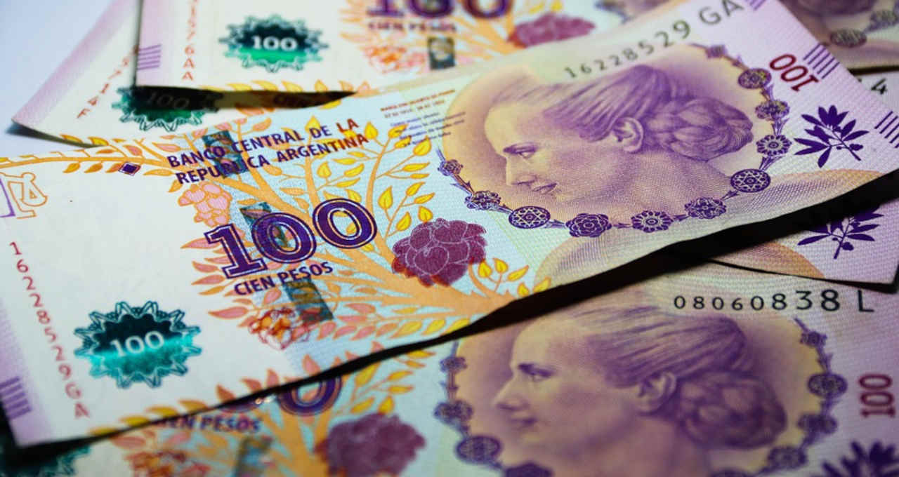 peso argentino