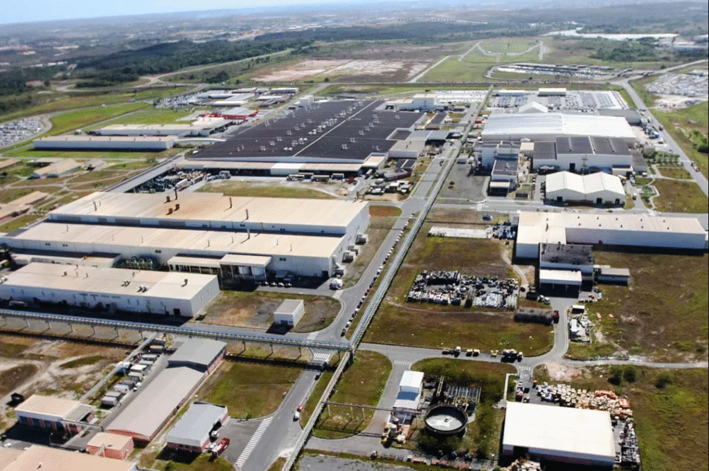 Carros da BYD vão despencar de preço no Brasil? Confirmado! 1 byd bahia