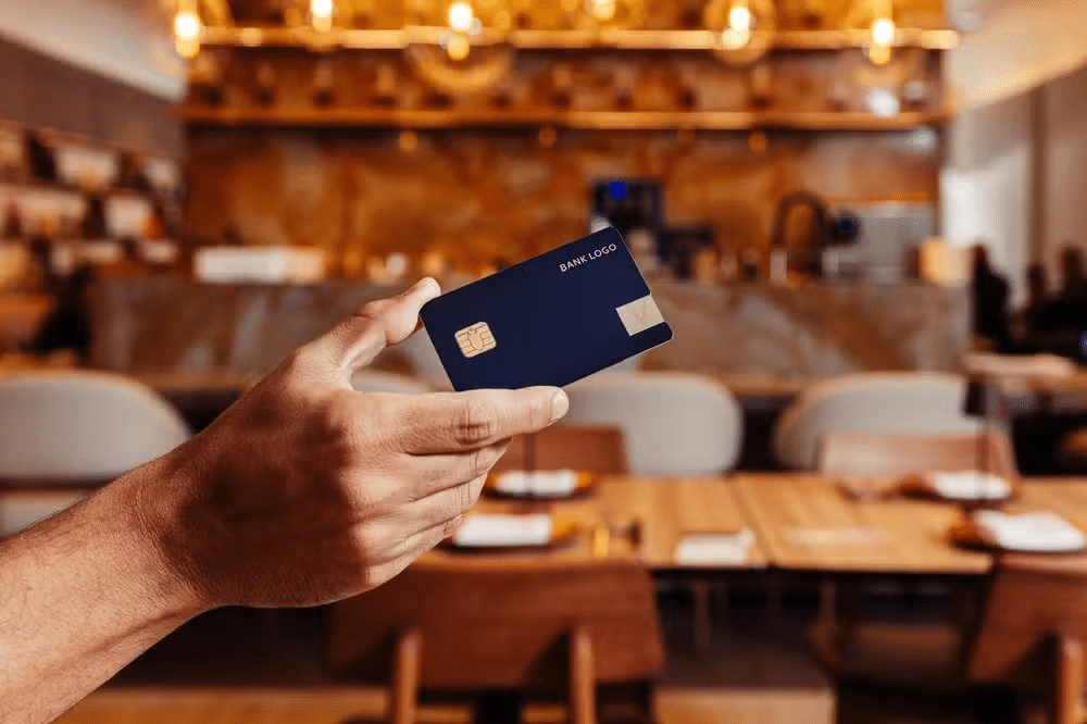 Novo cartão de crédito garante benefícios nível Dubai e Canadá 1 image 110