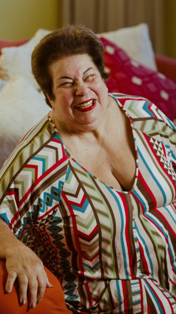 Cantora brasileira consagrada falece no Rio de Janeiro 1 image 2