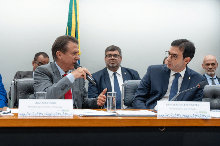 Nova carga horária de trabalho vai fazer brasileiros pularem de felicidade 1 image 48