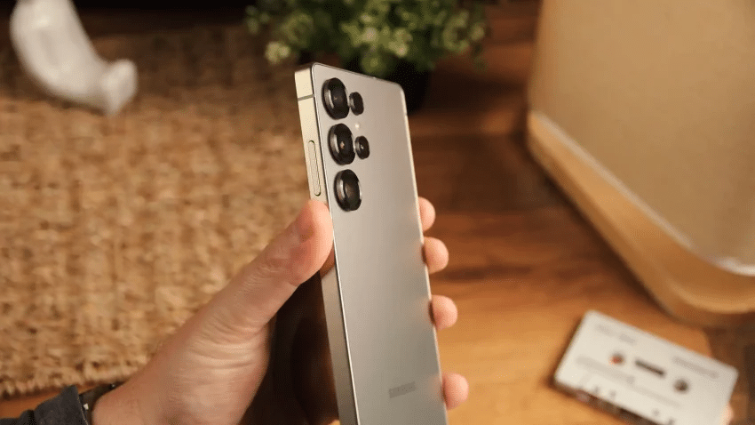 Nova câmera do Samsung Galaxy está simplesmente ABSURDA 1 image 90