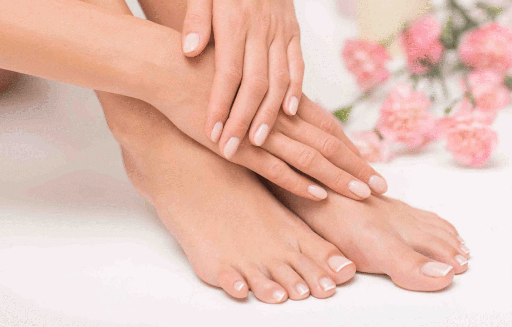 Saiba por que suas mãos e pés ficam gelados toda hora