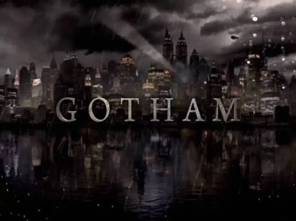 Gotham
