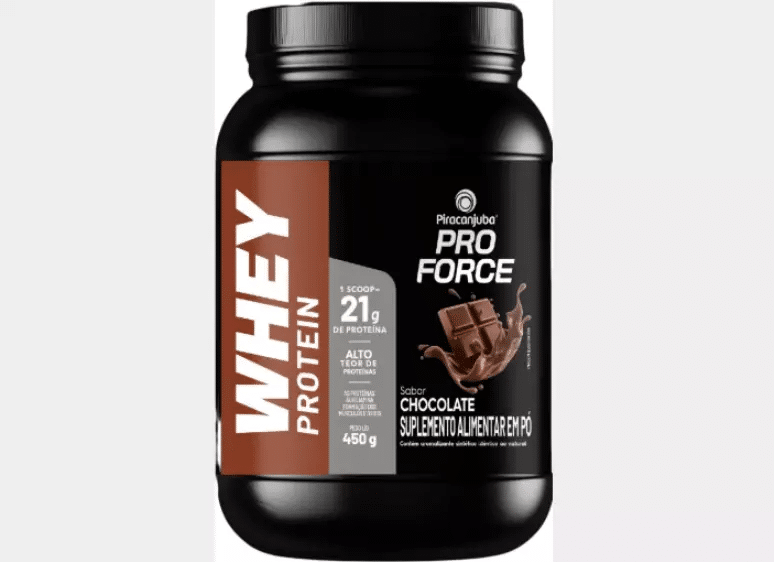 Anvisa determina recolhimento de lote de whey protein por contaminação 1 image 32