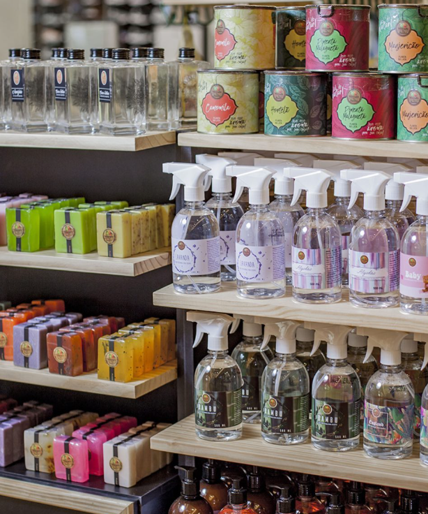 Produtos de higiene são proibidos no Brasil após fiscalização da Anvisa 1 image 4