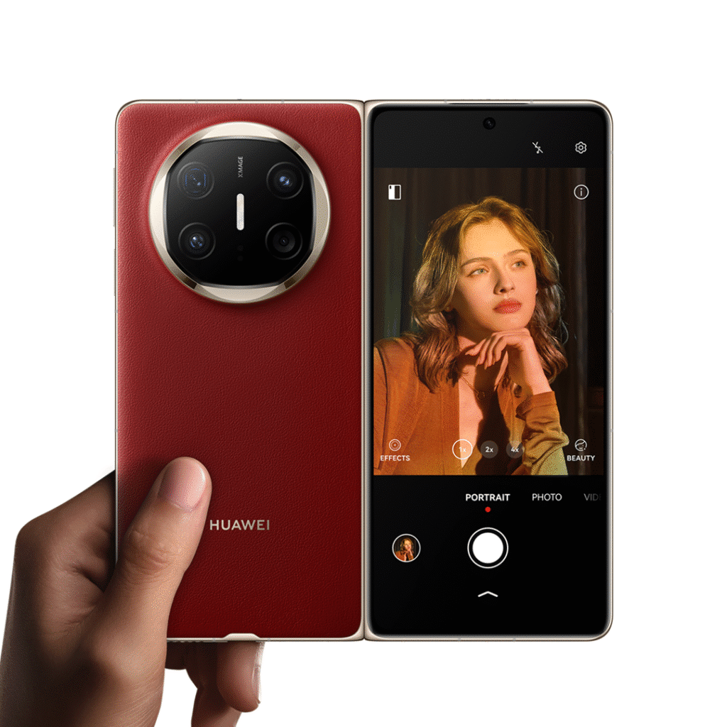 Marca de celulares gigante confirma chegada ao Brasil 1 image 45