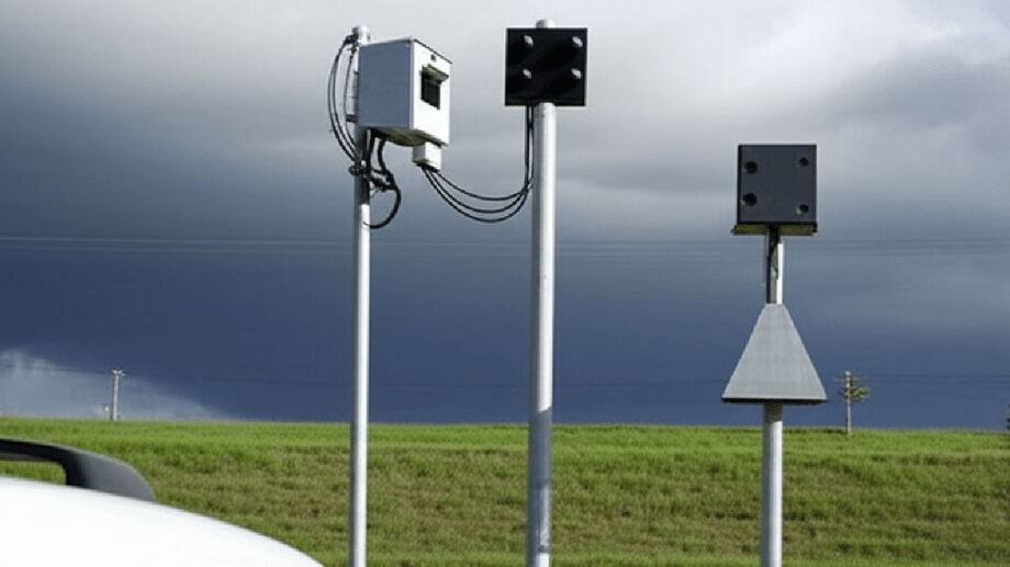 Esse novo radar está escondido de todo mundo — veja como identificar 1 image 63