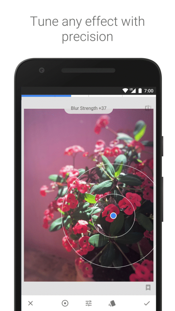 Esse aplicativo para celular é mais eficiente que o Photoshop 1 image 76