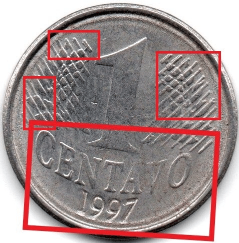 Ainda tem moedas de 1 centavo? Elas estão valendo muito! 1 image 8