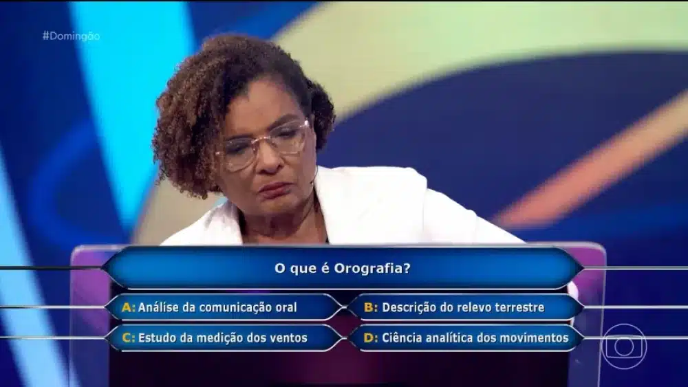 orografia