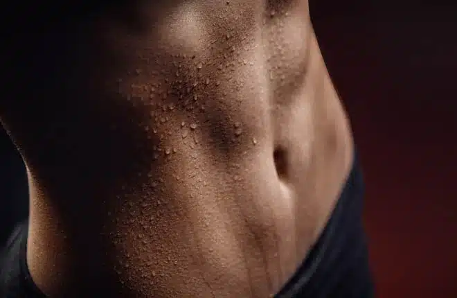 treino e dieta abdomen definido rapido