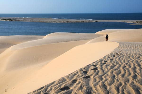dunas