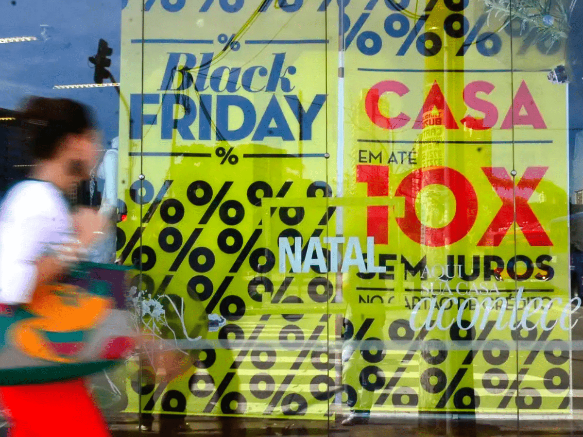 black friday antecipada