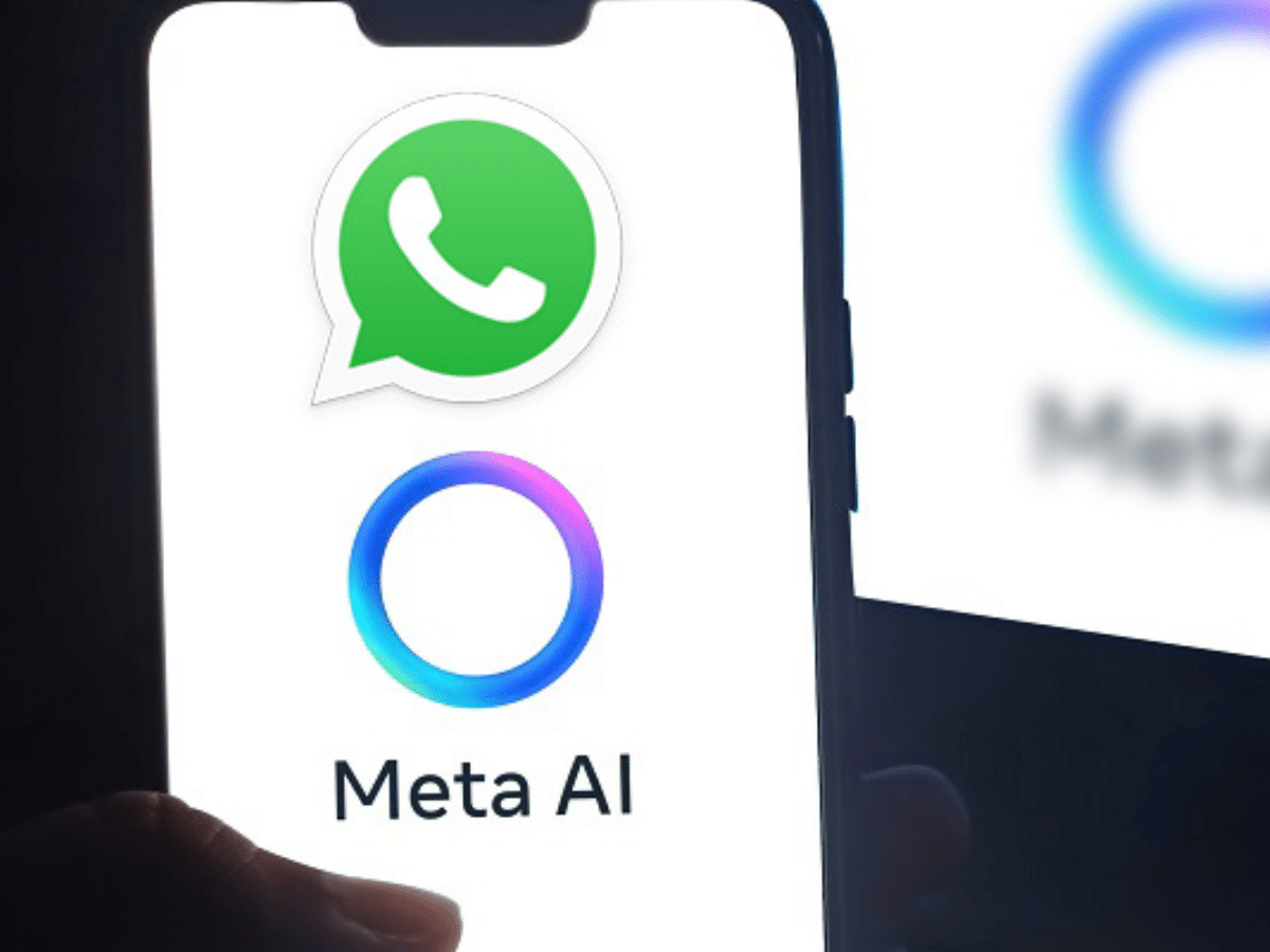 como proteger sua privacidade meta ai whatssap